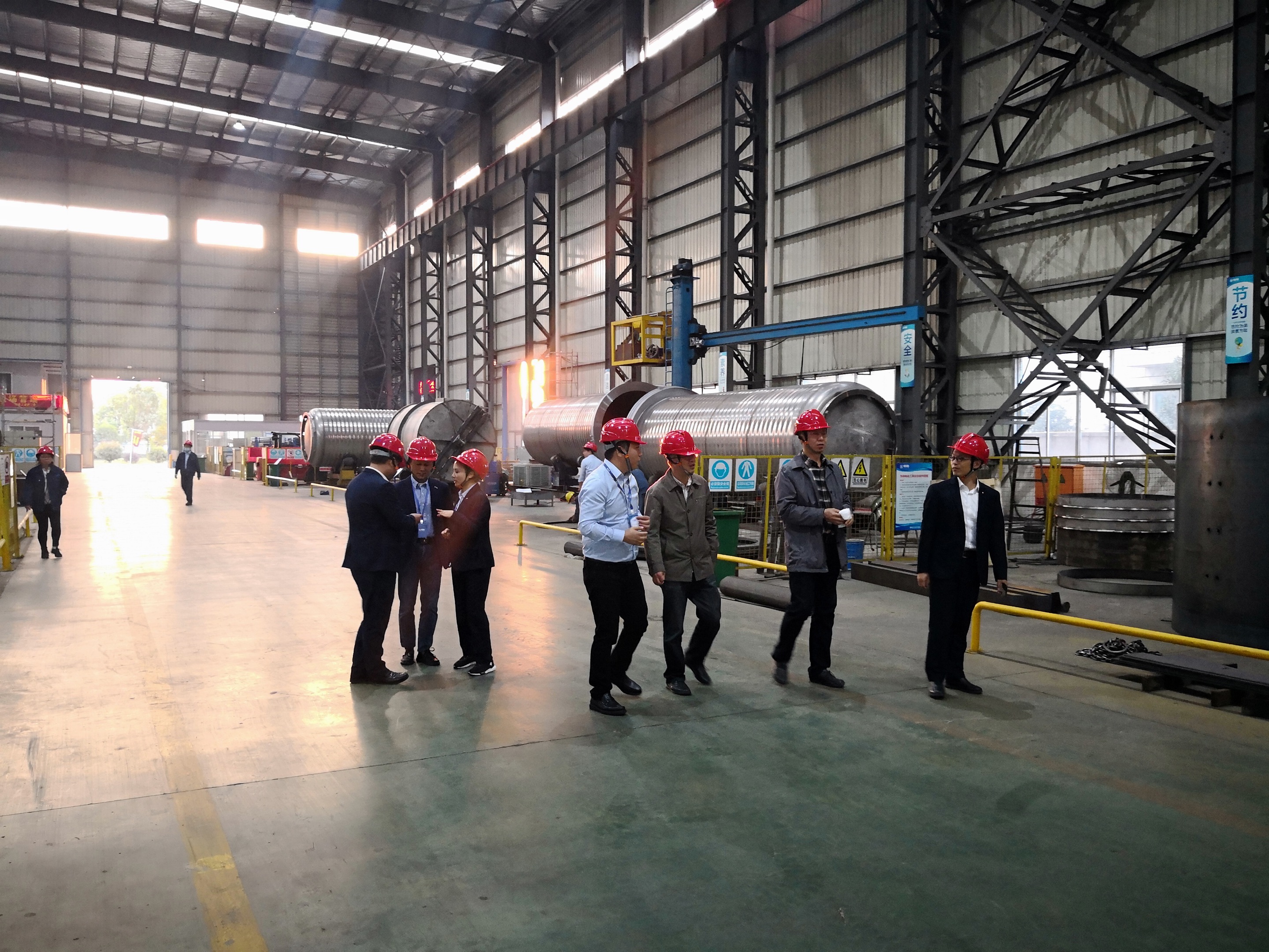 Equipment Engineering & Manufacturing